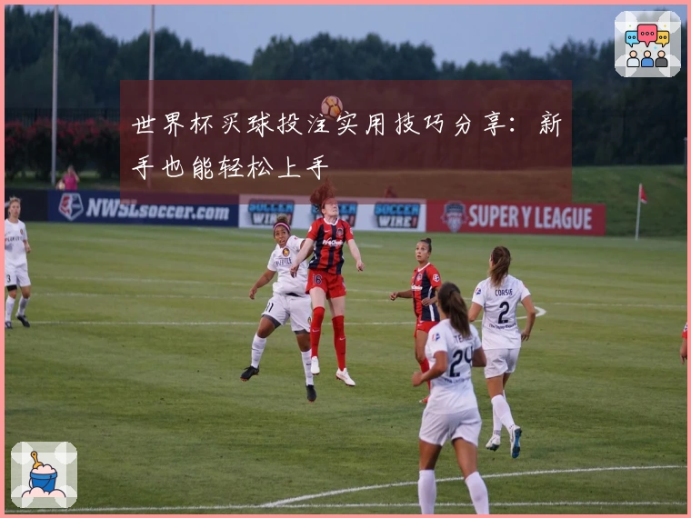 世界杯买球投注实用技巧分享：新手也能轻松上手