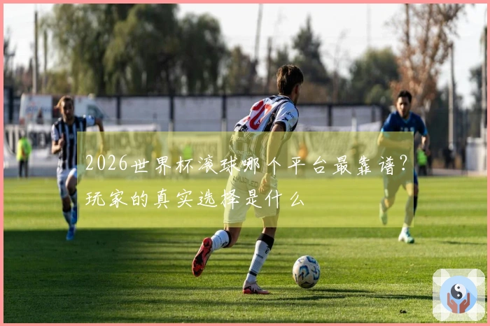 2026世界杯滚球哪个平台最靠谱？玩家的真实选择是什么