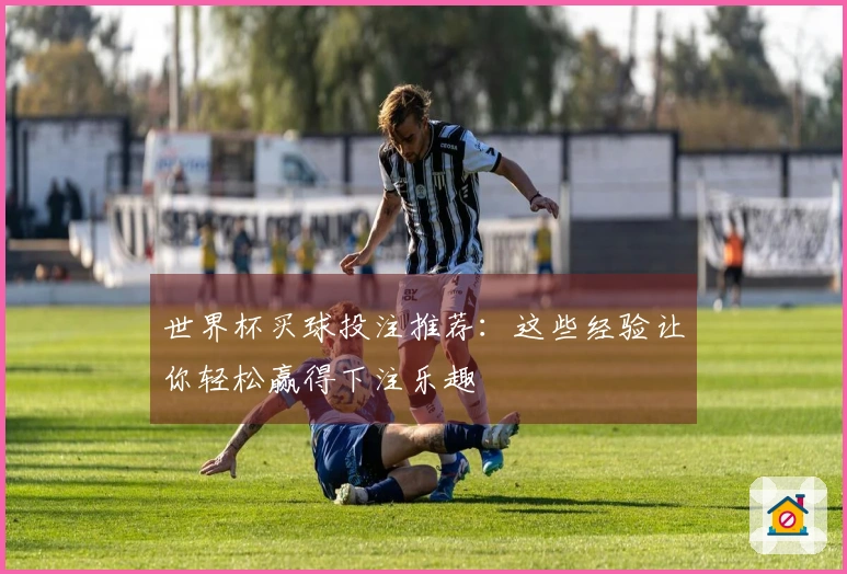 世界杯买球投注推荐：这些经验让你轻松赢得下注乐趣