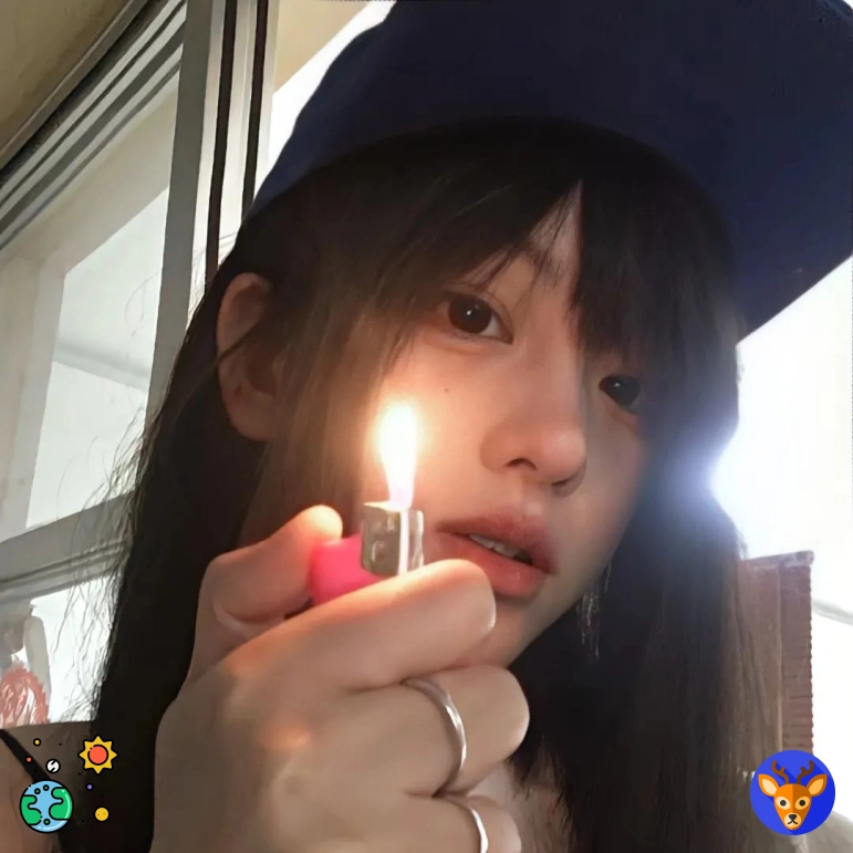 头像